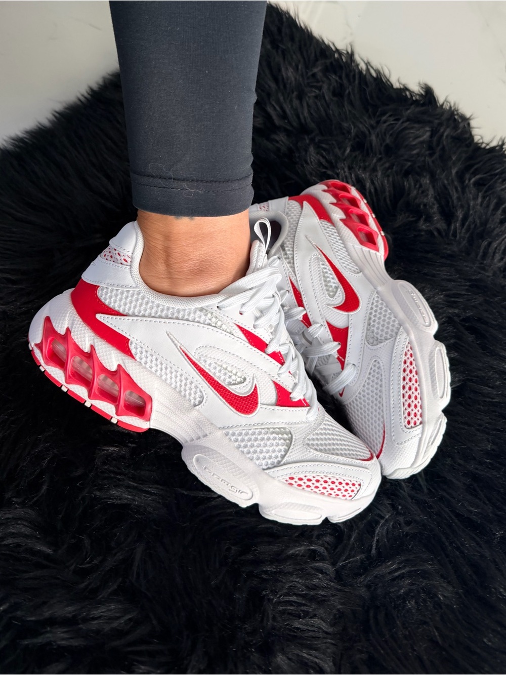 Nike Zoom Air Fire